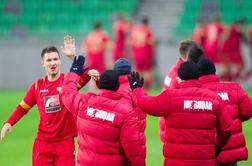 Grdi raček postal najbolj vroča ekipa v Sloveniji (video)