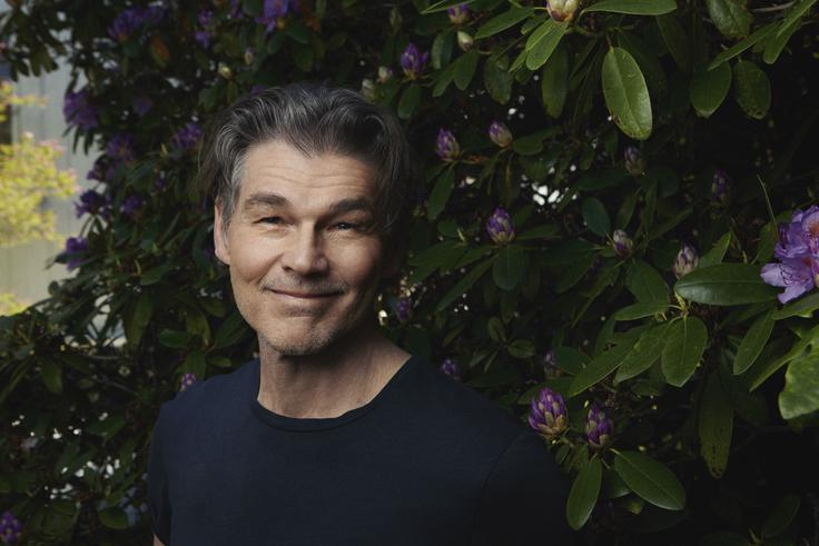 Morten Harket, A-Ha | Foto: Stian Andersen