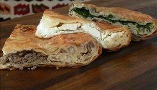 Newyorčani so nori na burek