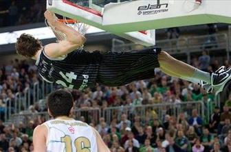 Vesely se je odločil: Odhajam v NBA