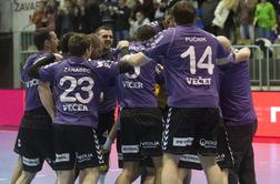 Maribor vse bolj rokometen – prvič v četrtfinalu