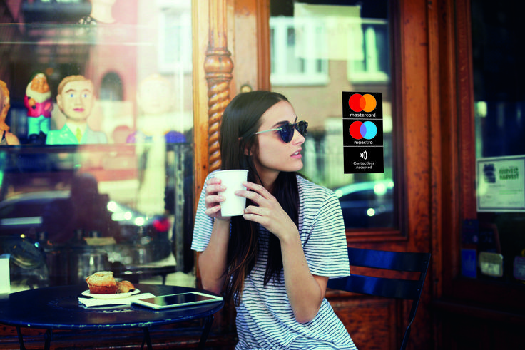 Mastercard | Foto: 