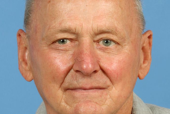 Policija išče tega moškega
