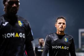 NK Domžale, NK Bravo, prva liga Telekom Slovenije