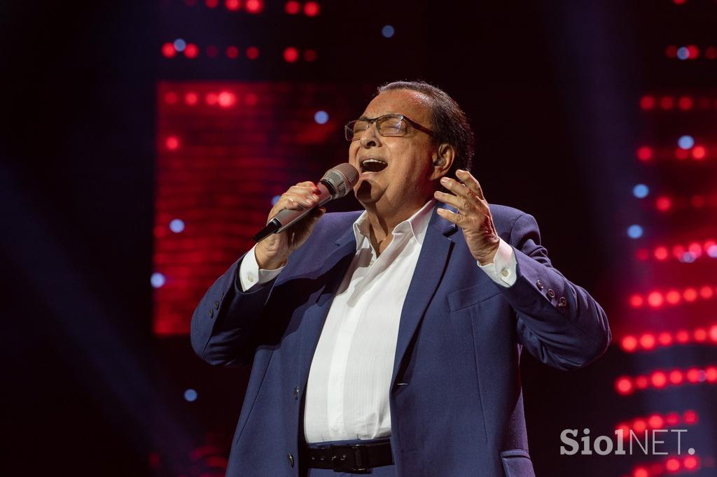Melodije morja in sonca