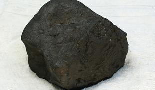 Meteorit v Nikaragvi prestrašil prebivalce