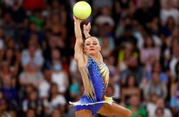 Končala kariero in spet prevzela rusko državljanstvo