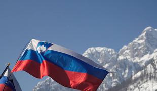 Slovenija praznuje dan samostojnosti in enotnosti