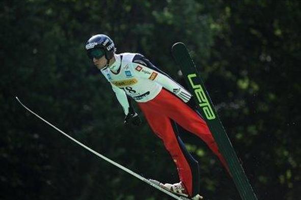 Kranjcu na celinskem pokalu v Beljaku še dve zmagi