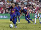 Barcelona Lamine Yamal