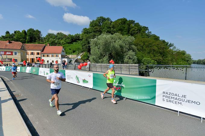 Za nemoteno izvedbo bo skrbelo okrog tisoč prostovoljcev. | Foto: Mario Horvat/Sportida