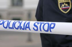 Ljubljanski taksist do smrti povozil 18-letnika