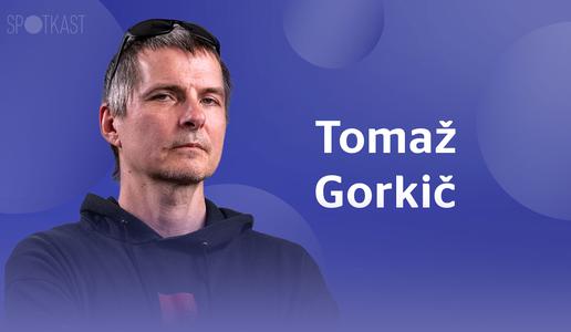 "Pri takih stvareh je treba imeti tudi nekaj humorja, drugače ne preživiš"