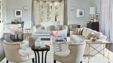 Novi Dom Jennifer Lopez poln glamurja