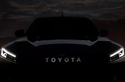 Uradno: po desetih letih vendarle prihaja povsem nov #foto