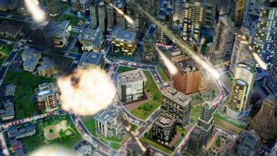 EA se bo za polom s SimCityjem oddolžil z brezplačno igro