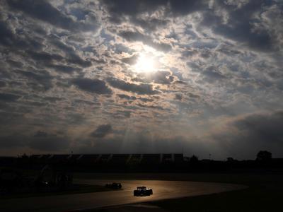 Turčija se prihodnje leto vrača na koledar dirk F1