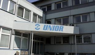 Uniorjevo poslovanje letos boljše od lanskega