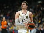 Real Madrid Mario Hezonja