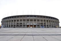 olimpijski stadion Berlin