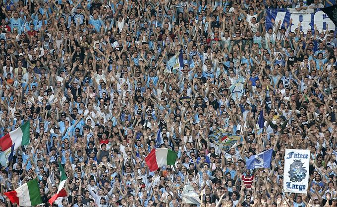 Lazio | Foto: Reuters