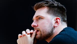Dončićev Los Angeles v skupini z nekdanjim klubom
