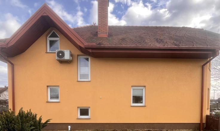 čiščenje fasade | Foto: Sureclean