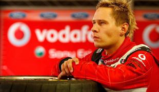 VIDEO: Letošnja dirka 24 ur Le Mansa že terjala smrtno žrtev