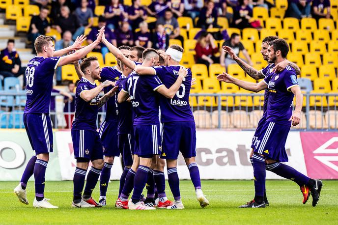 NK Maribor | Vsak klub, ki bo letos sodeloval v skupinskem delu lige prvakov, bo prejel vsaj 15,25 milijona evrov. | Foto Grega Valančič / Sportida