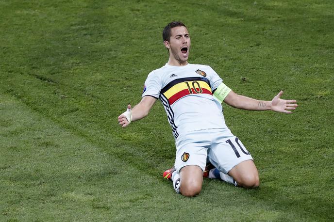 Hazard | Foto Reuters