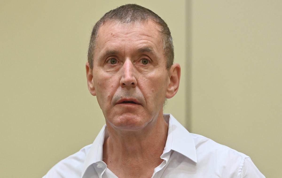 Manfred Genditzki | 63-letni Manfred Genditzki je bil zaradi umora obsojen na dosmrtni zapor. V njem je preživel 4.914 dni, predčasno pa so ga v luči vse več dvomov o njegovi krivdi na prostost izpustili avgusta lani. | Foto Reuters