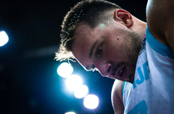 Legenda Lakersov izpostavil: Luka Dončić nikoli ne bo med najboljšimi petimi košarkarji