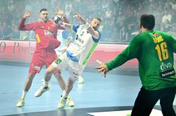 Slovenci v razgreti Morači do minimalne prednosti. V Kopru bo še vroče.