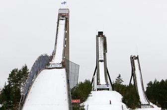 Lahti kandidira že za sedmo svetovno prvenstvo