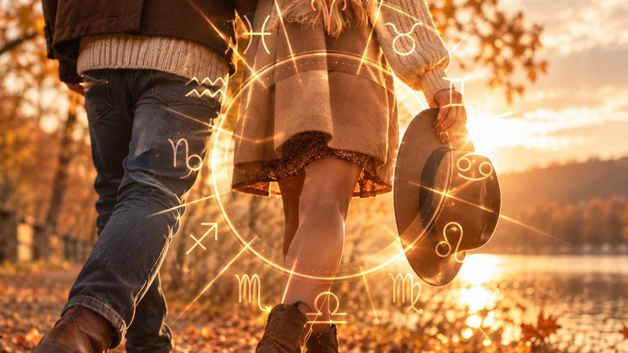 Mesečni horoskop oktober 2026: Škorpijoni bodo pritegnili pozornost, vodnarji pa odkrili resnico