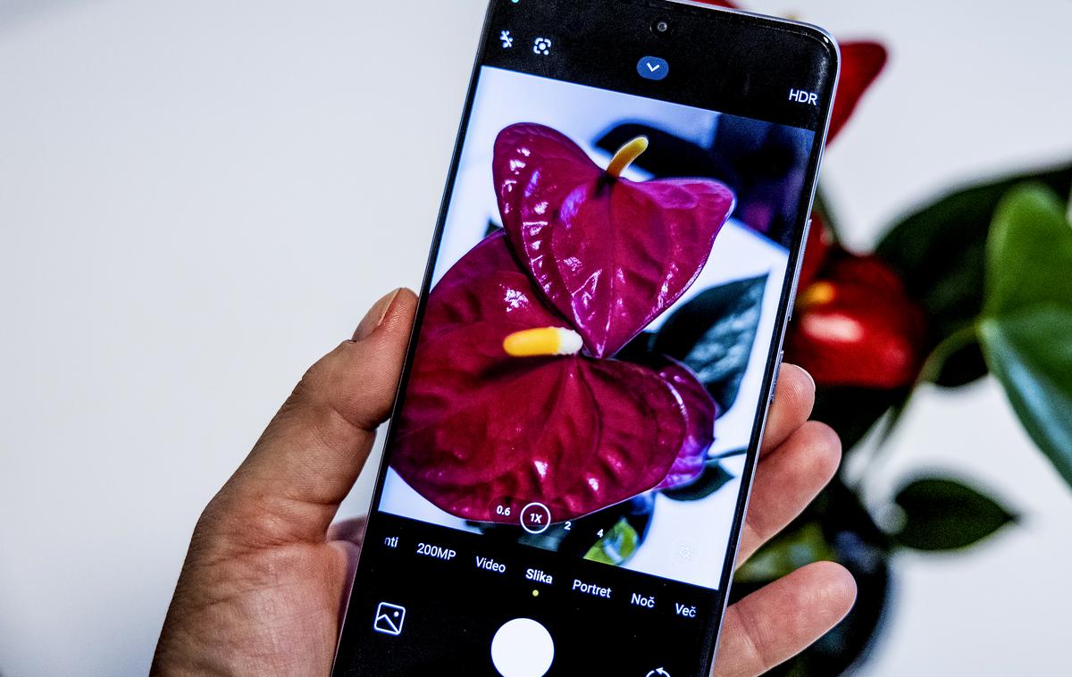 Xiaomi Redmi Note 13 Pro | Fotografiranje s pametnim telefonom Redmi Note 13 Pro+ | Foto Ana Kovač