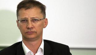 Lukšič: SD je že v koaliciji in to brez kadrovskih zahtev
