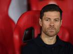 Xabi Alonso