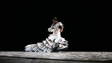 V Ljubljani drugi slovenski festival flamenca
