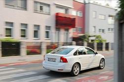 Volvo S40 1,6 DRIVe