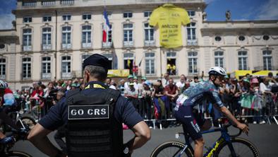 Tour 2026 se bo začel v Barceloni