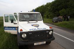 V Savi v Zagrebu našli truplo; ne vedo, kako je oseba umrla