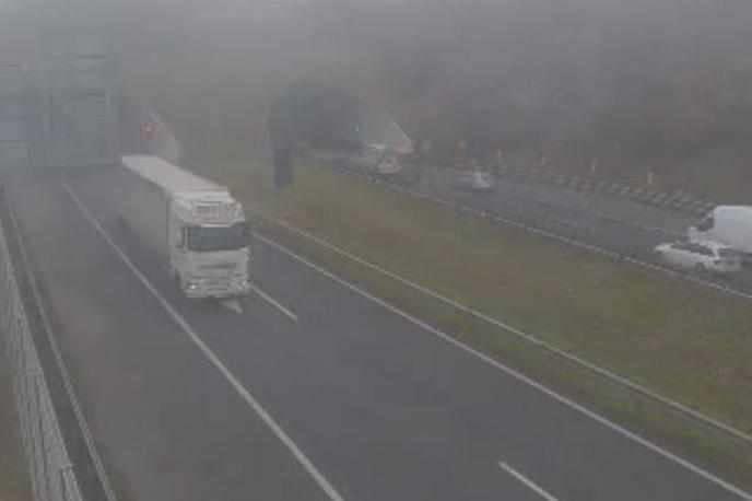 Dolenjska avtocesta, Obrežje | Fotografija je simbolična. | Foto promet.si