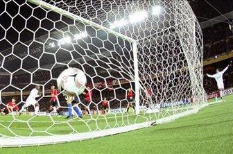 Milan drugi finalist klubskega prvenstva