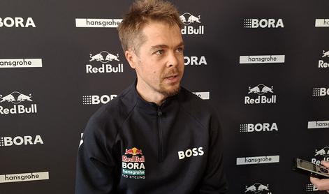 Tratnik po kalvariji: Če bi vedel, da se bo to zgodilo, bi verjetno odnehal že prej