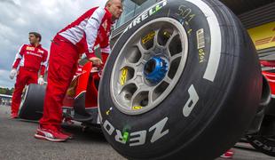 ''Kakovost Pirellijevih pnevmatik je katastrofalna!''