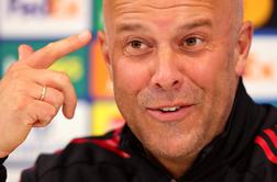 Zaostajajo z 0:2, a na Anfieldu je čudež vedno mogoč