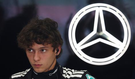 Resne grožnje 19-letniku