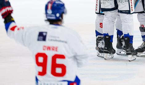 Hud udarec za Tirolce, liga odgovarja. Olimpija pri ekipi, proti kateri je bilo zadnjič vroče.