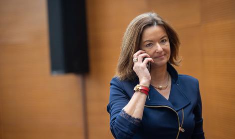 O Trumpovem mirovnem načrtu razprava tudi s Tanjo Fajon